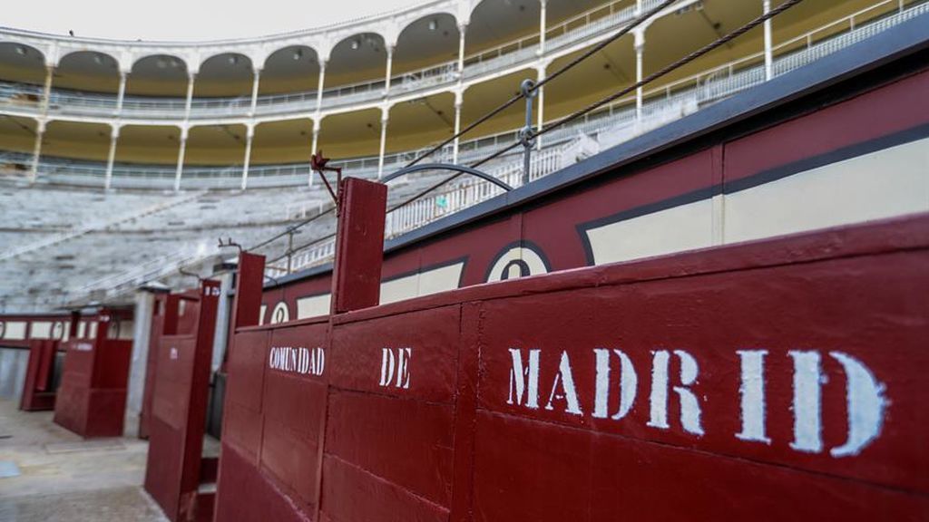 San Isidro 2020, una feria sin toros, sin toreros y sin público San Isidro 2020, una feria sin toros, sin toreros y sin público