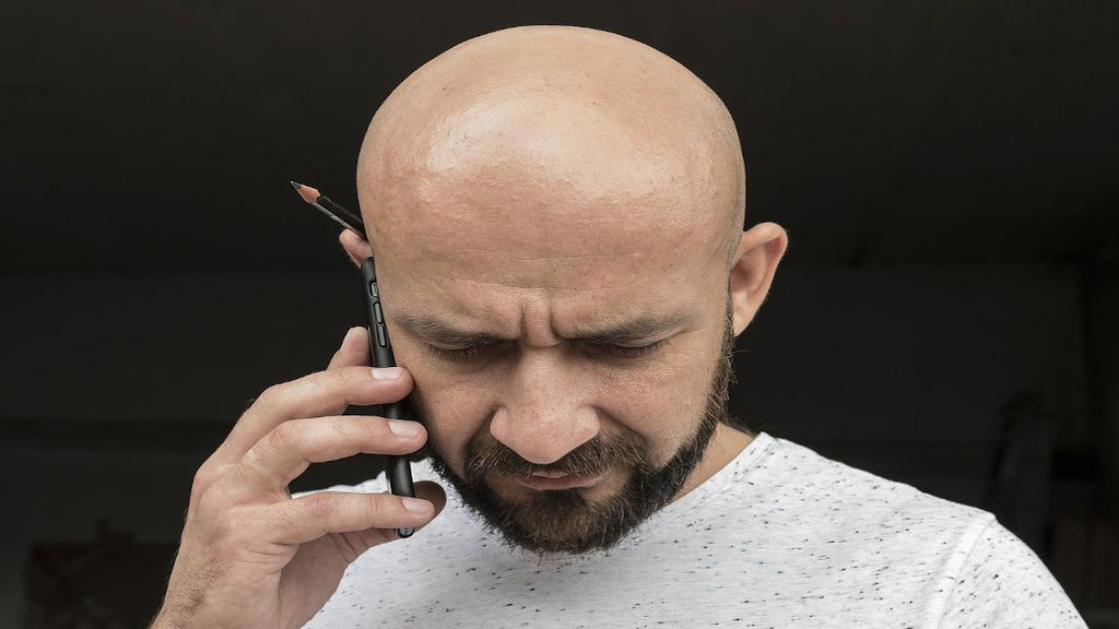 ¿Influye la contaminación para la pérdida del cabello?