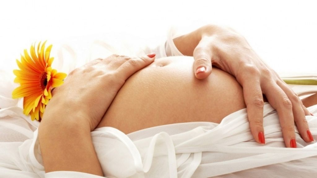 Estas son las causas y riesgos de tener la placenta baja.