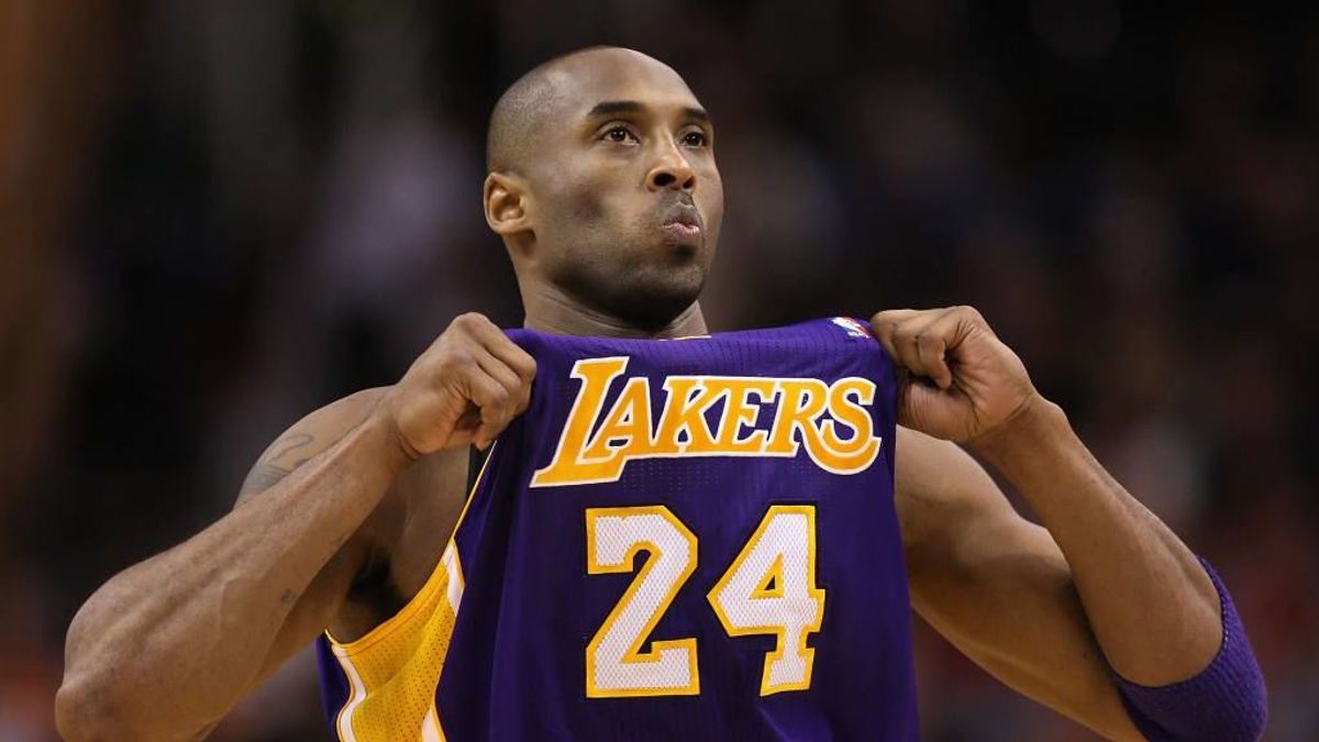 La empresa del helicóptero de Kobe Bryant se desentiende del accidente mortal: "Sabía el riesgo que había" La empresa del helicóptero de Kobe Bryant se desentiende del accidente mortal: "Sabía el riesgo que había"