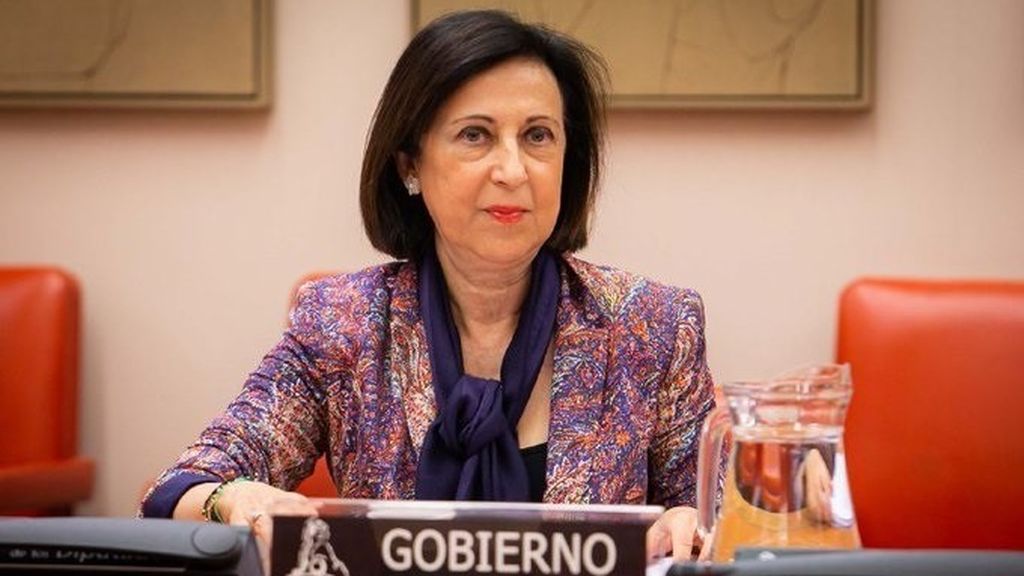 Margarita Robles cree que la UE no ha actuado de forma "suficientemente integrada" contra el COVID-19 Margarita Robles cree que la UE no ha actuado de forma "suficientemente integrada" contra el COVID-19