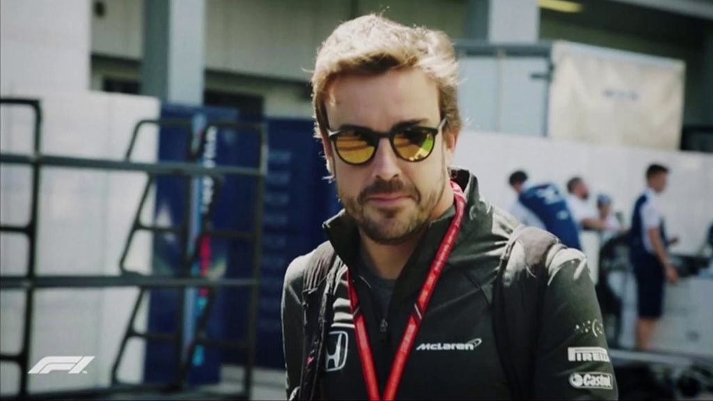 Fernando Alonso tiene una oferta en firme para volver a la parrilla de la Fórmula 1