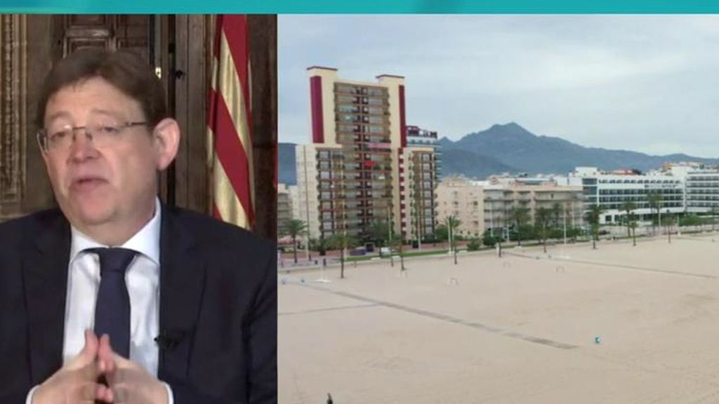 Este verano necesitamos más que nunca que las playas estén abiertas