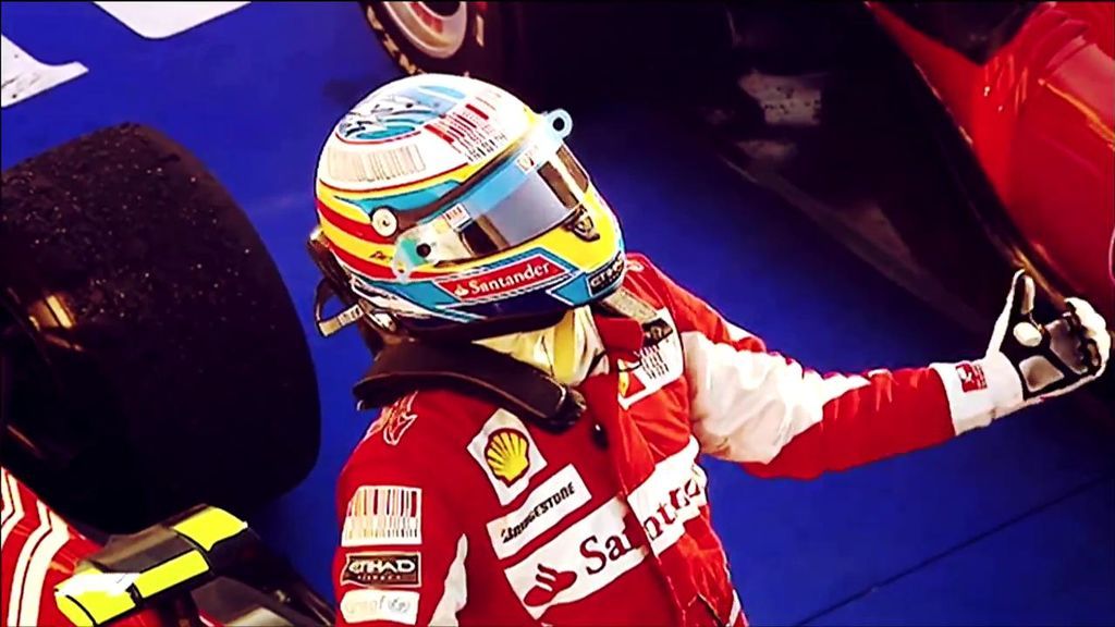 La importancia de pilotar para Ferrari: "Es conseguir domar el caballo que todos desean"