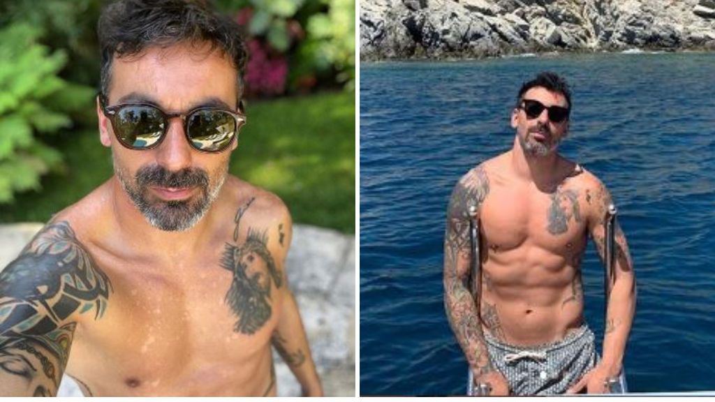 Una examante de Lavezzi lo extorsiona filtrando vídeos y chat sexuales por 5.000 dólares cada uno Una examante de Lavezzi lo extorsiona filtrando vídeos y chat sexuales por 5.000 dólares cada uno