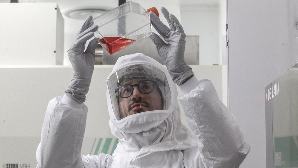 Qué es un estudio de seroprevalencia Qué es un estudio de seroprevalencia