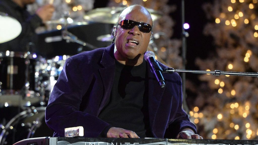 Stevie Wonder cumple 70 años: Una carrera entregada a las causas sociales Stevie Wonder cumple 70 años: Una carrera entregada a las causas sociales
