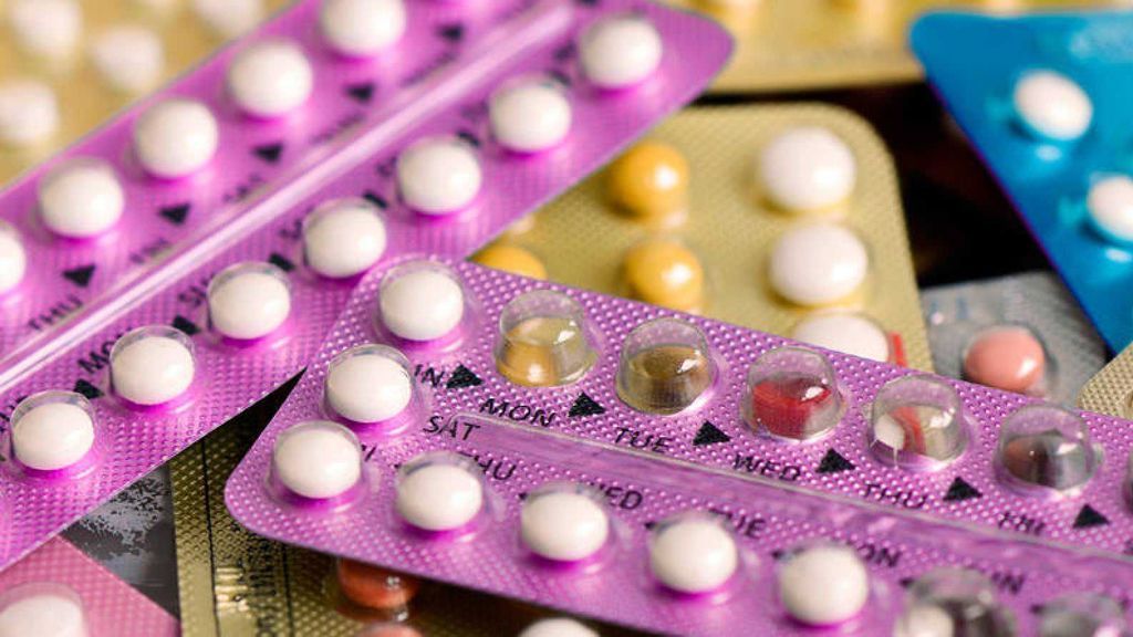 ¿Cuál es la efectividad de las píldoras anticonceptivas?