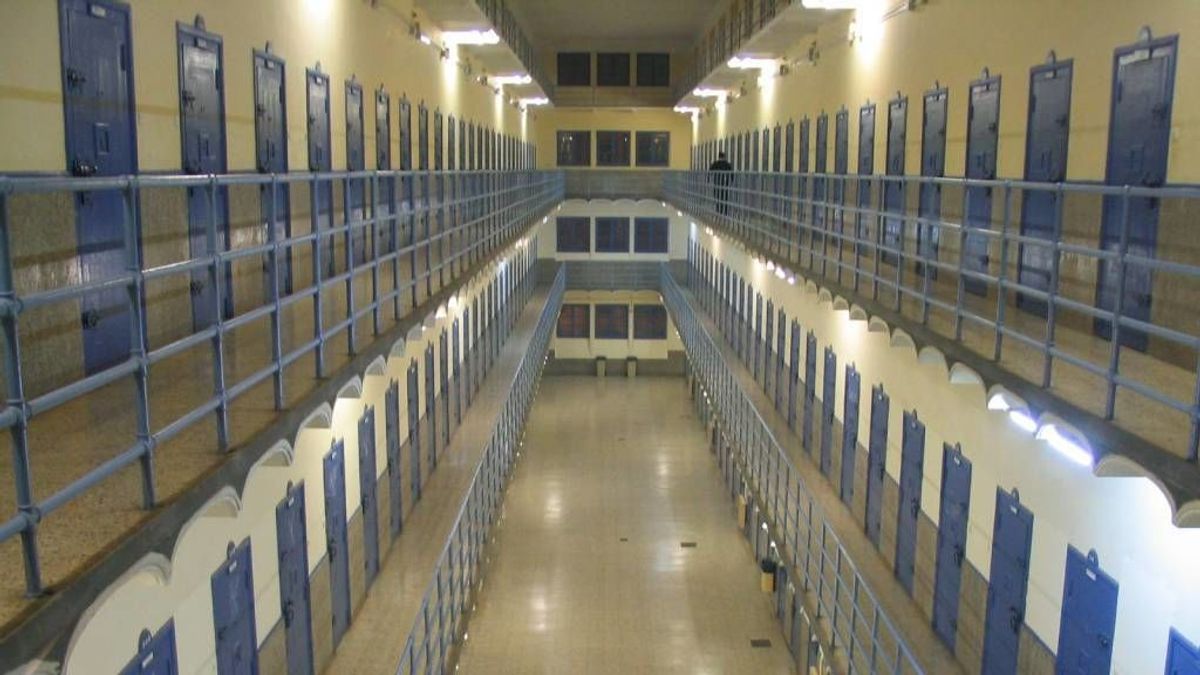Las cárceles reanundan las visitas y salidas de permiso para los internos