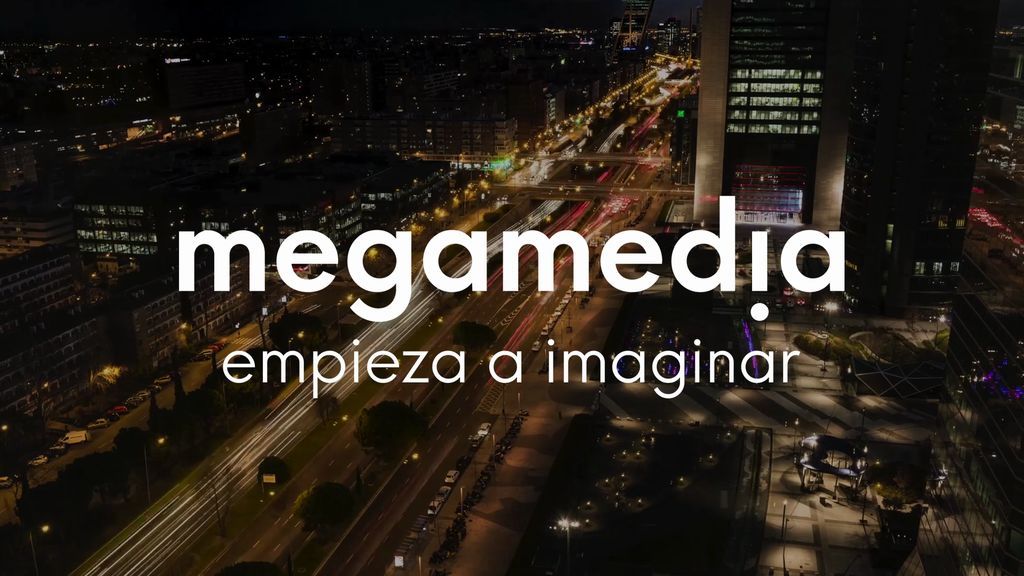 REEL MEGAMEDIA ACTUALIZACION