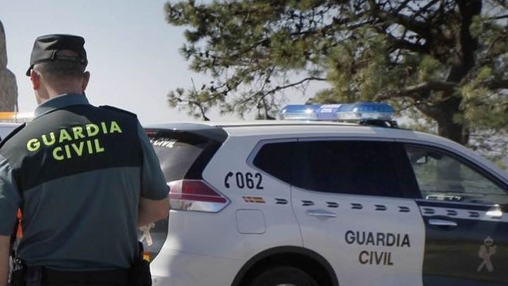 Guerra entre mafias: detienen a un británico en Murcia acusado de acribillar a un narco rival Guerra entre mafias: detienen a un británico en Murcia acusado de acribillar a un narco rival