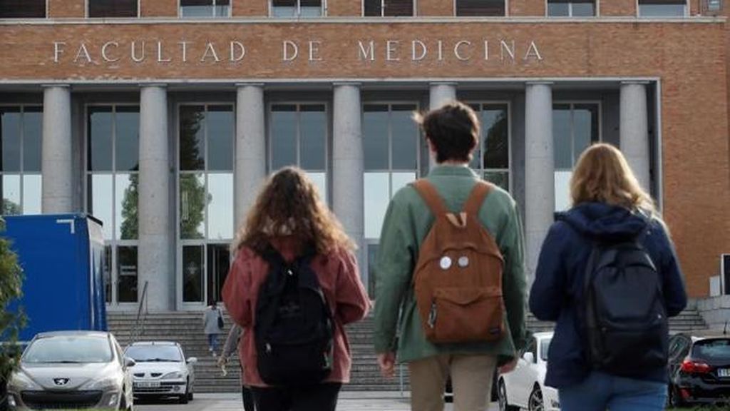 Batalla estudiantil por los exámenes online en la Complutense en tiempos de coronavirus