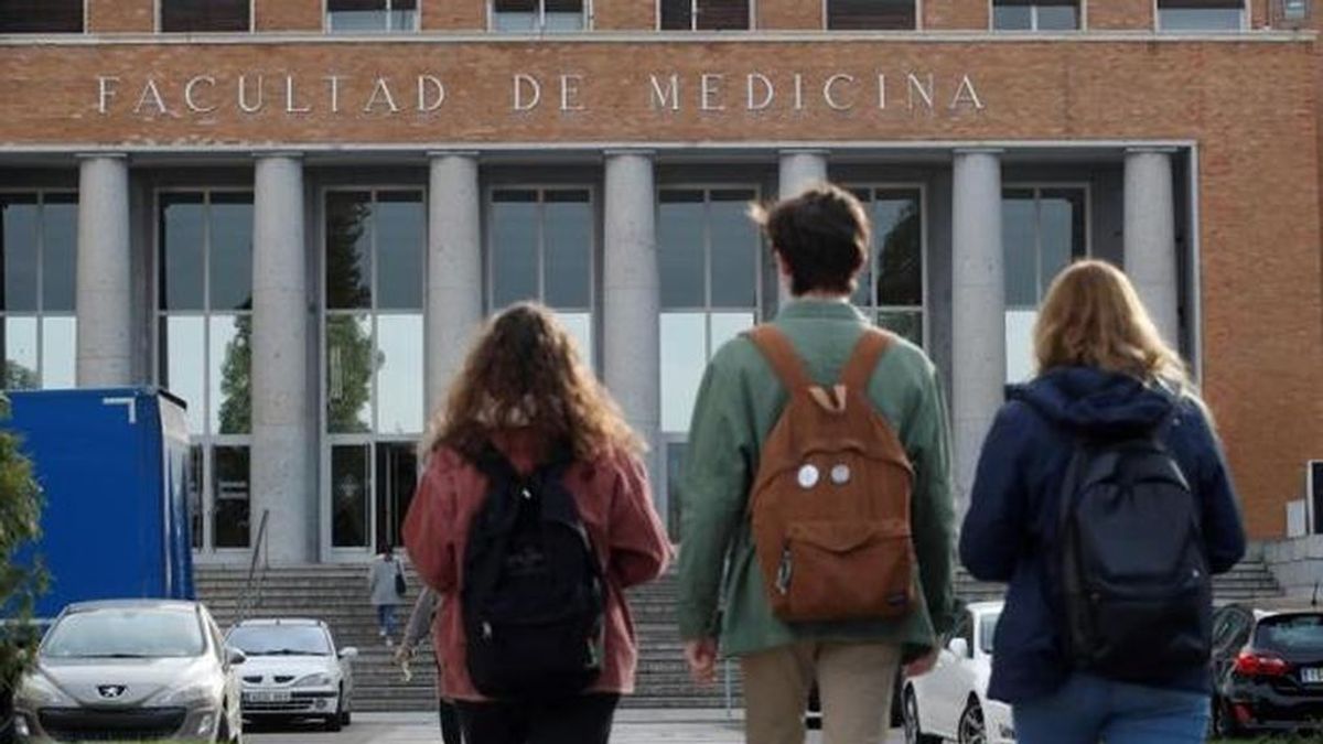 Batalla estudiantil por los exámenes online en la Complutense en tiempos de coronavirus