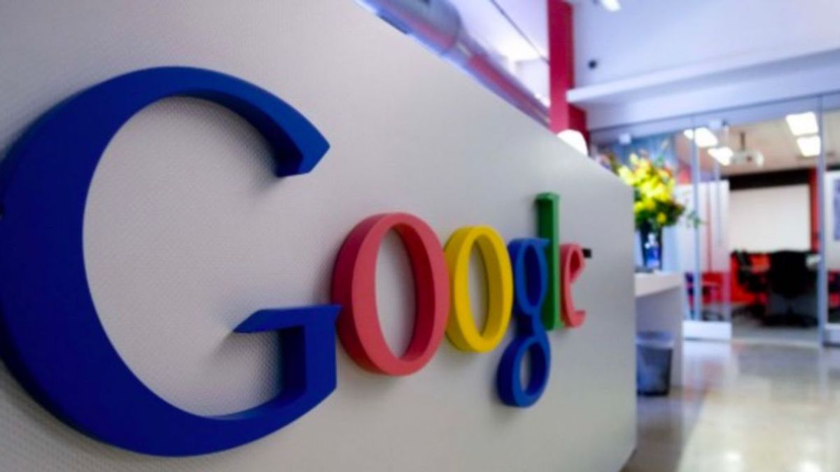 Las empresas preferidas por los universitarios para trabajar: Google para los de la pública, Inditex para los de la privada
