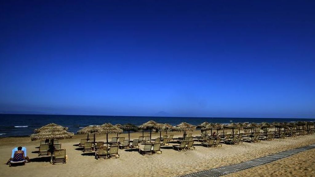 La Comisión Europea presenta un plan para reactivar el turismo y salvar las vacaciones de verano