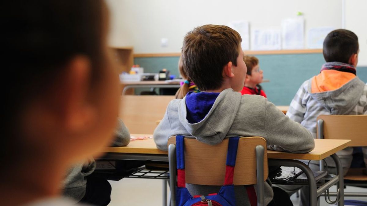 Cuándo se podrá volver a clase en España y otras diez incógnitas sobre el fin del curso escolar Cuándo se podrá volver a clase en España y otras diez incógnitas sobre el fin del curso escolar