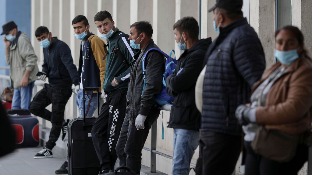 Alemania ante la crisis del COVID-19: solidaridad y más presupuesto para la UE