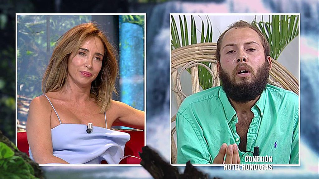 Enfrentamiento entre Patiño y Avilés