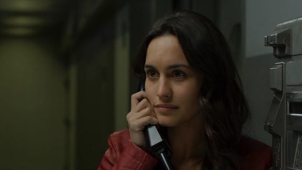 Candela y Massimo planean volver a encontrarse "Espero verte pronto"