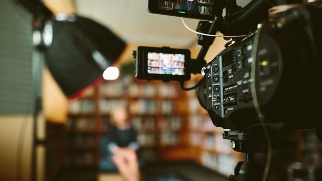 La industria del porno: un modelo a seguir para evitar contagios del COVID-19 en los rodajes La industria del porno: un modelo a seguir para evitar contagios del COVID-19 en los rodajes