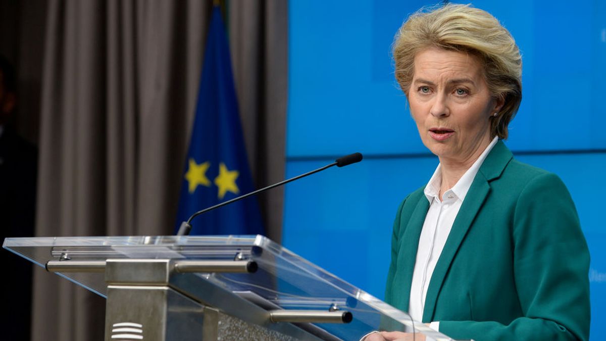 Bruselas quiere permitir una limitada temporada turística Bruselas quiere permitir una limitada temporada turística