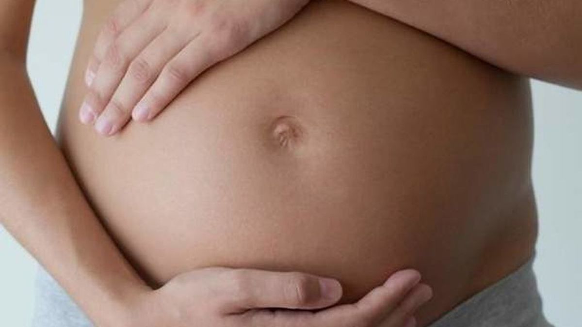 El coronavirus añade estrés prenatal tanto en la madre como en el hijo