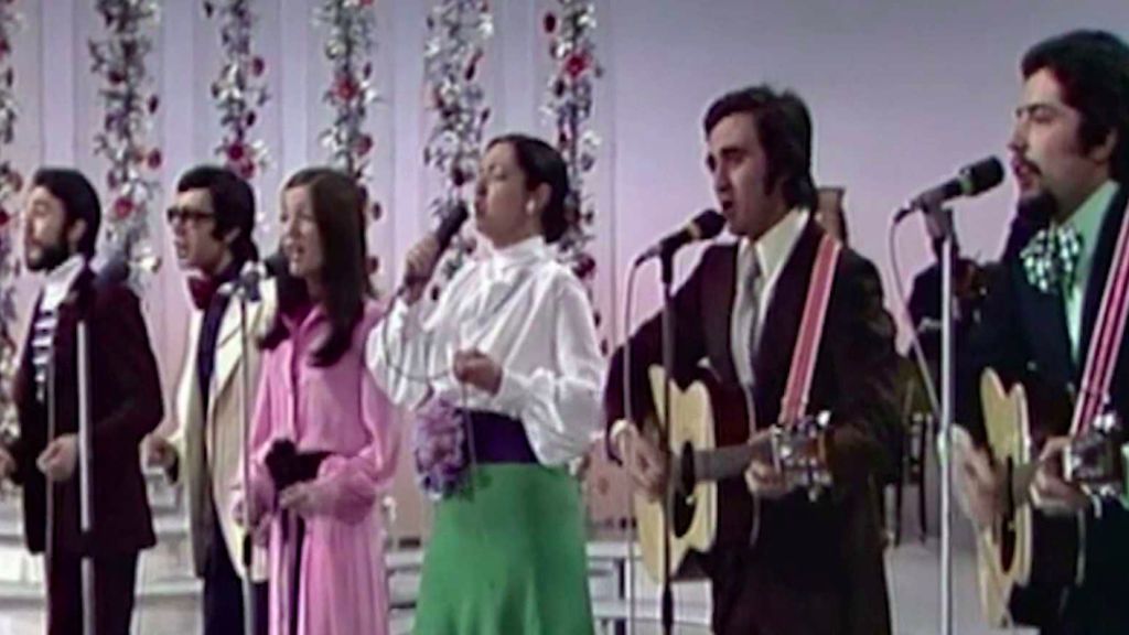 mocedades