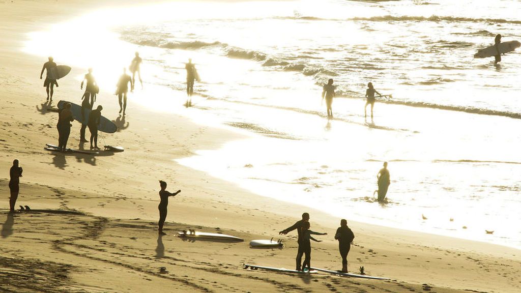 playa bondi