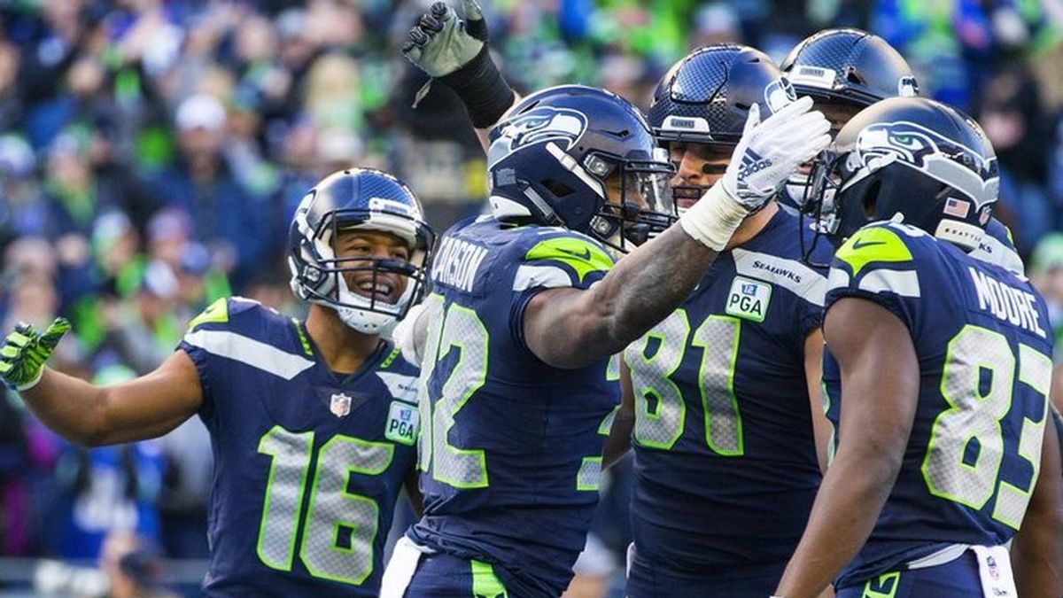 Leyendas de los Seattle Seahawks: los mejores jugadores de la NFL