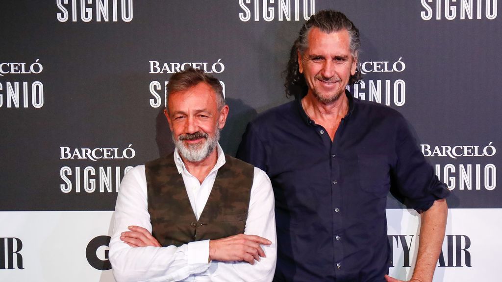 El grupo La Unión se disuelve después de 30 años El grupo La Unión se disuelve después de 30 años
