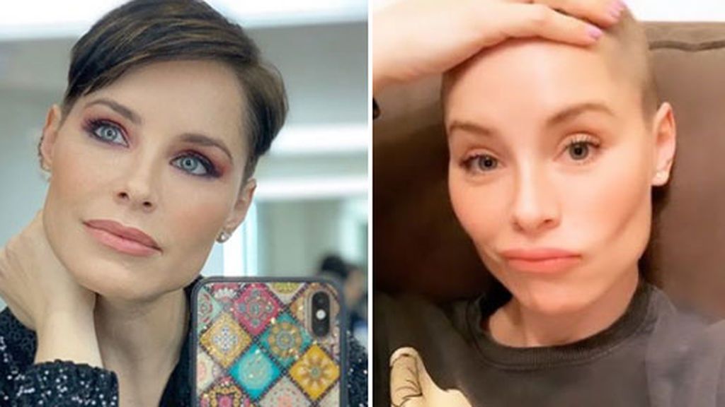 Soraya, antes y después de la cuarentena