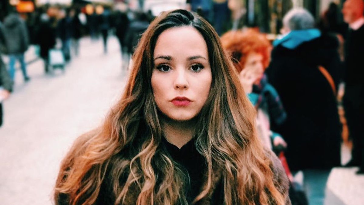 Directora de un hotel y solidaria: Carolina Monje, la novia de Álex Lequio que le acompañó en su último año de vida