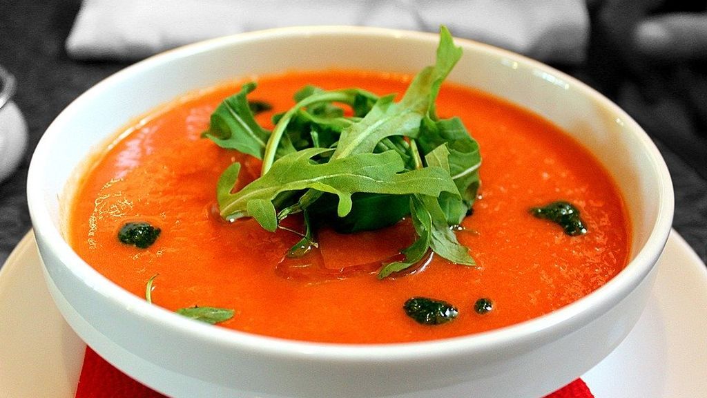 gazpacho