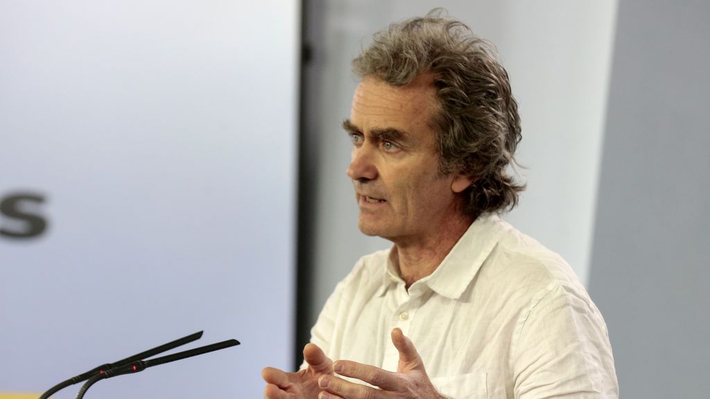 FERNANDO SIMON