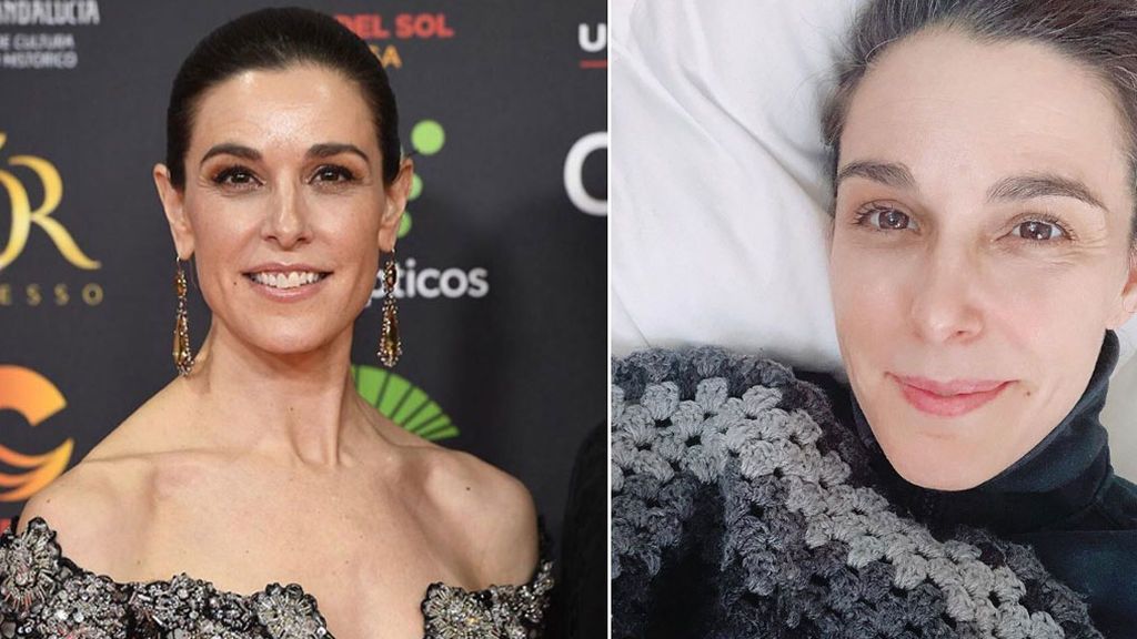 Raquel Sánchez Silva, antes y durante la cuarentena