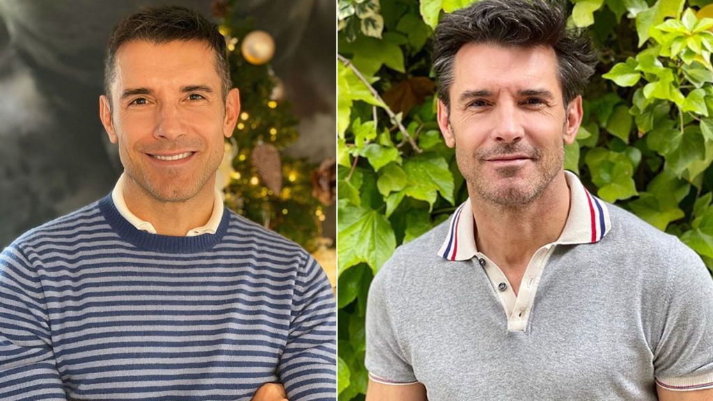 Jesús Vázquez, antes y después de la cuarentena