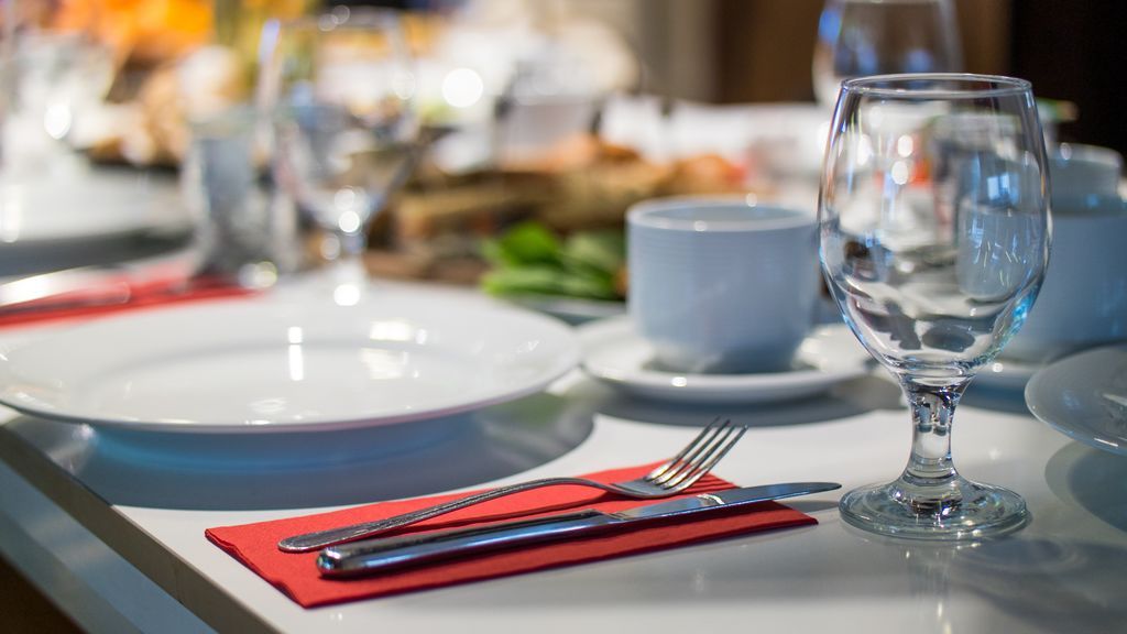 La tecnología relanza al sector de la hostelería en la nueva normalidad La tecnología relanza al sector de la hostelería en la nueva normalidad