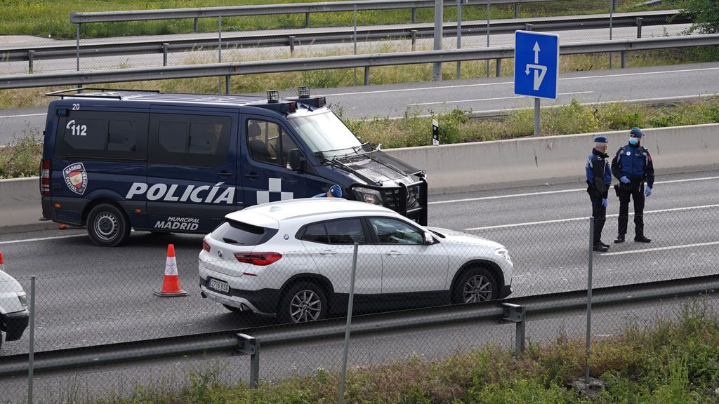 Conducir en la desescalada: todo lo que se puede hacer con el coche en cada fase