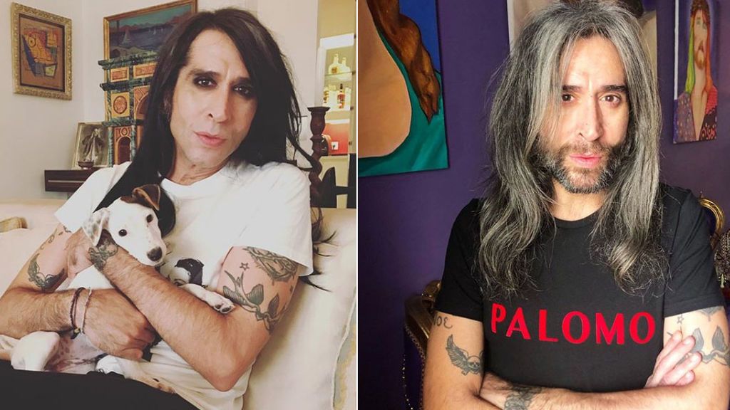 Mario Vazquerizo, antes y después de la cuarentena
