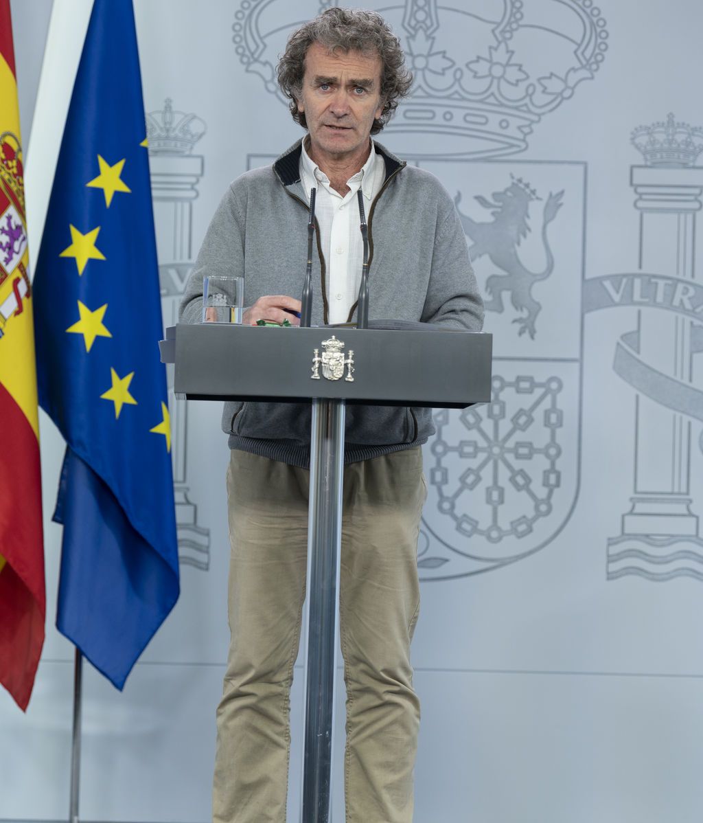 FERNANDO SIMON