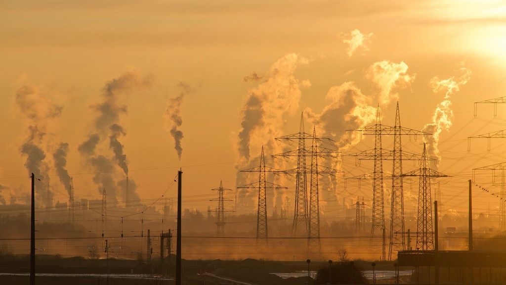 Listado De Las Ciudades Más Contaminadas Del Mundo Telecinco