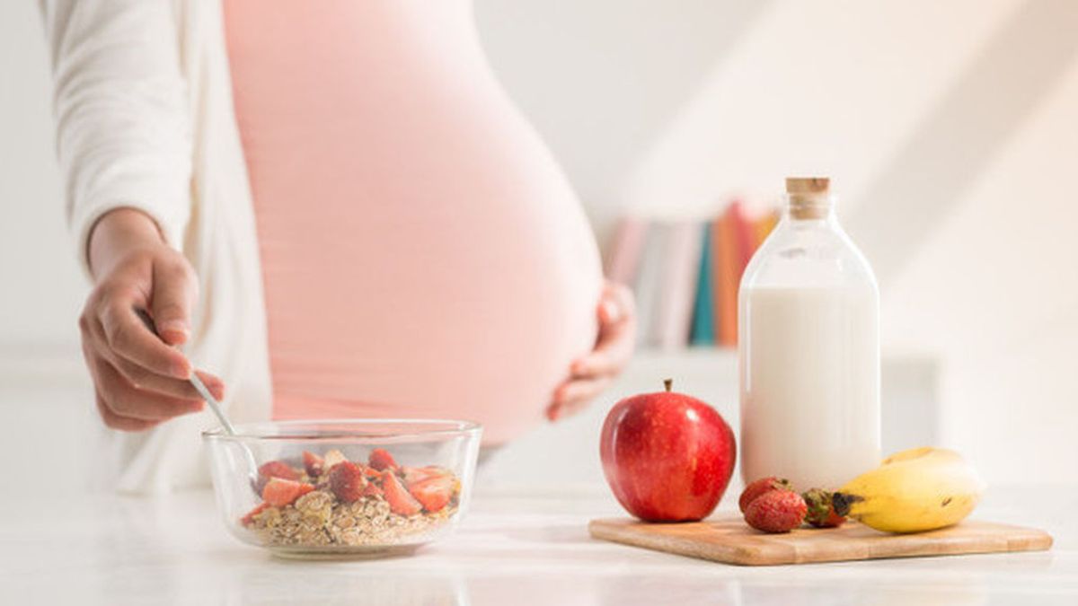 Listeriosis en el embarazo, ¿por qué surge?