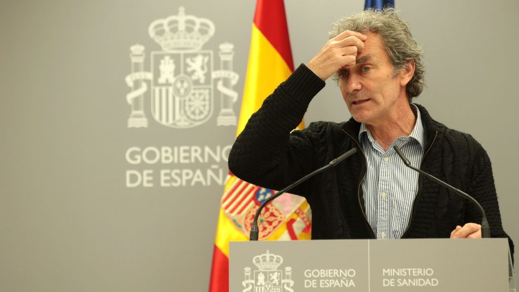 FERNANDO SIMON