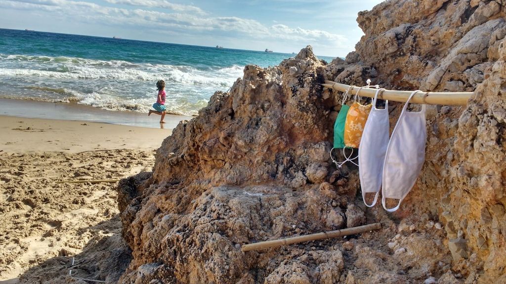 La OCU alerta de la ausencia de mascarillas infantiles La OCU alerta de la ausencia de mascarillas infantiles