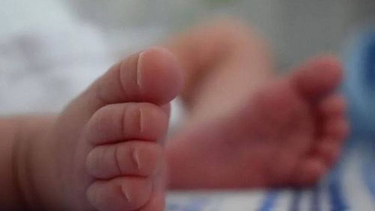 Muere un bebé de tres días: su madre dio positivo en el test de coronavirus