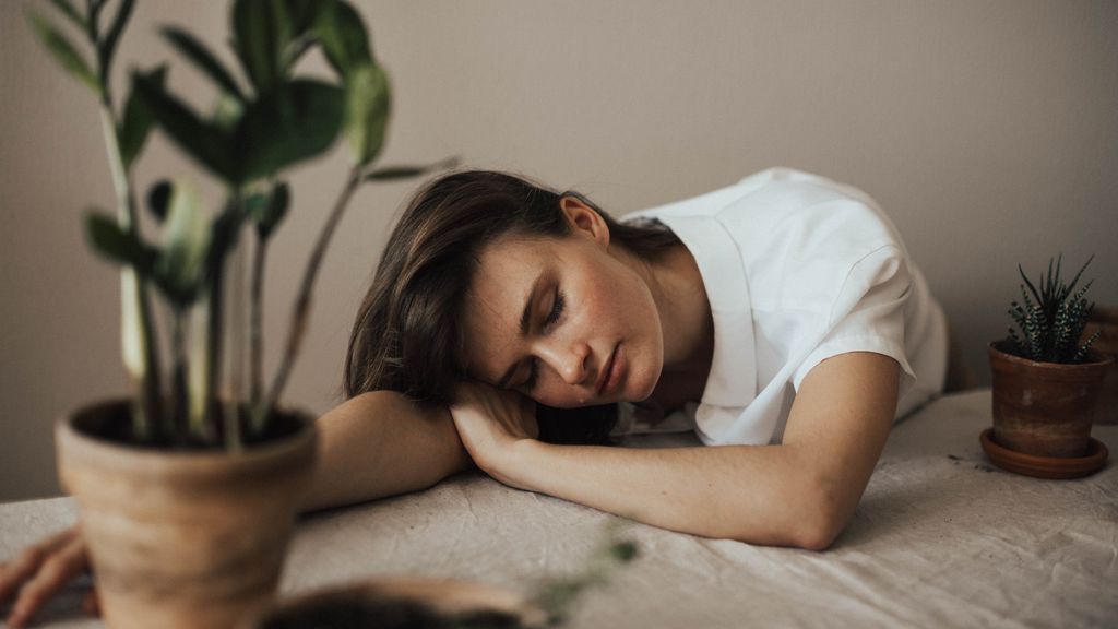 Cansancio, desmayos y palidez: qué es y cómo acabar con la anemia en la adolescencia