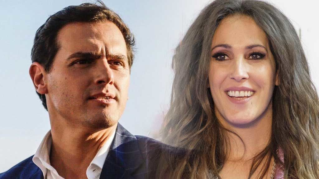 Daniela, la hija mayor de Albert Rivera, "muy ilusionada" con el embarazo de Malú: "Deseando que llegue"