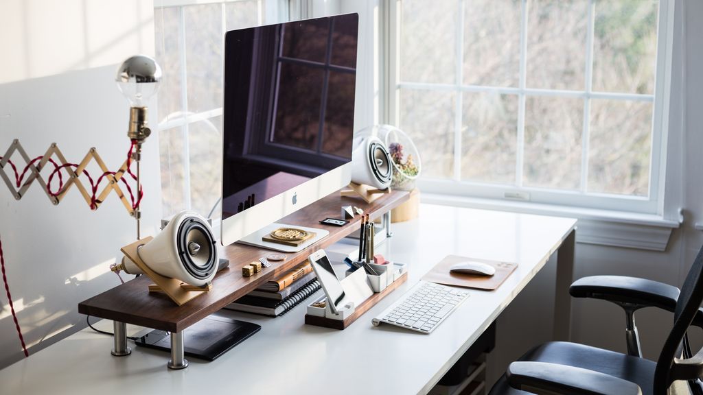 Trabajar desde casa: Trucos para aprender a desconectar cuando llega la hora