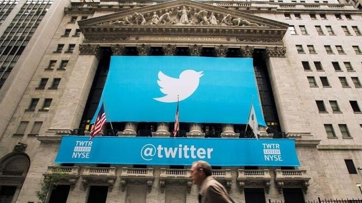 Twitter permitirá a sus empleados el teletrabajo para siempre, más allá del coronavirus