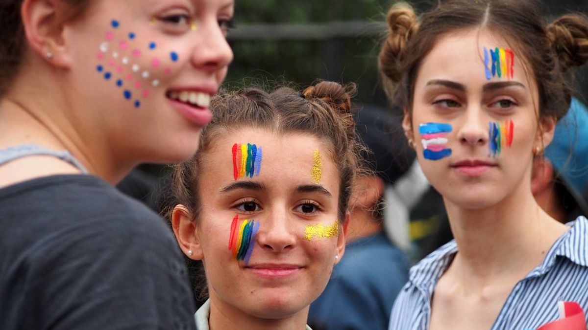 Día de la lgtbifobia: para tener un futuro mejor es necesario hacer memoria Día de la lgtbifobia: para tener un futuro mejor es necesario hacer memoria